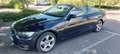 BMW 320 Cabriolet 320i Noir - thumbnail 4