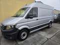 Volkswagen Crafter Crafter 30 Kasten MR L3H2 2,0-I-TDI Entry Argent - thumbnail 9