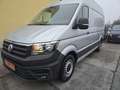 Volkswagen Crafter Crafter 30 Kasten MR L3H2 2,0-I-TDI Entry Argent - thumbnail 2
