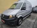 Volkswagen Crafter Crafter 30 Kasten MR L3H2 2,0-I-TDI Entry Argent - thumbnail 5