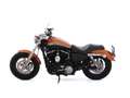 Harley-Davidson XL 1200 CA SPORTSTER CUSTOM 1200 Portocaliu - thumbnail 10