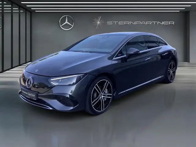 Mercedes-Benz EQE 350 PANORAMA+DISTRONIC+DIGITAL+AIRMATIC