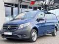 Mercedes-Benz Vito Mixto Einzelsitze + 3er Bank Klima 114 CDI l Blau - thumbnail 1