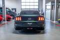 Ford Mustang 5.0 V8 Bullitt Fastback KW SCHALTER AGA Grün - thumbnail 10