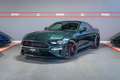 Ford Mustang 5.0 V8 Bullitt Fastback KW SCHALTER AGA Grün - thumbnail 1