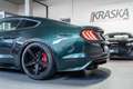 Ford Mustang 5.0 V8 Bullitt Fastback KW SCHALTER AGA Grün - thumbnail 11