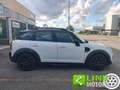 MINI Cooper D Countryman 2.0 Baker Street Bianco - thumbnail 4