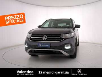1.0 TSI Style BMT