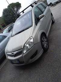 Zafira II 2005 1.6 Cosmo ecoM 94cv