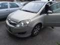 Opel Zafira Zafira II 2005 1.6 Cosmo ecoM 94cv Beige - thumbnail 9