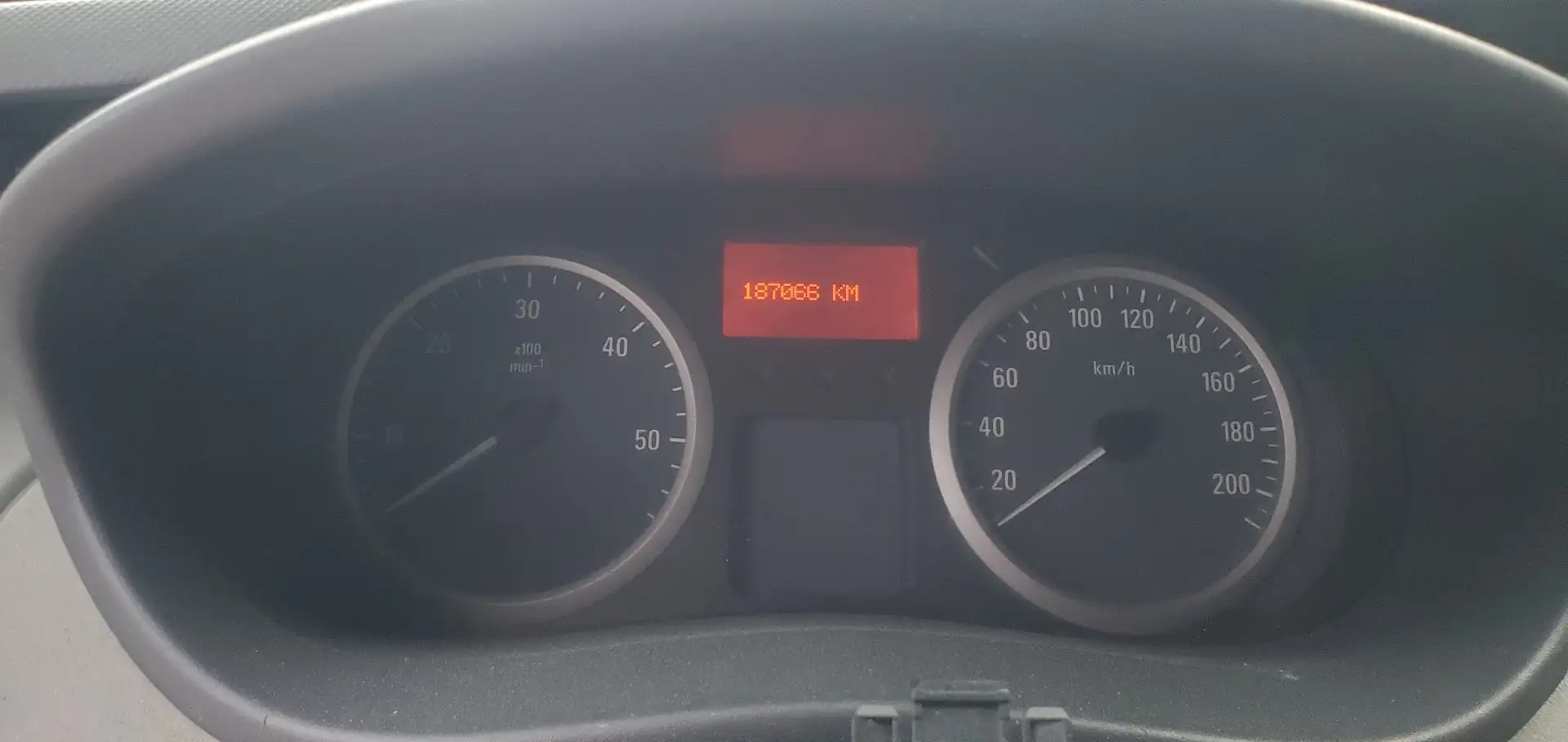 Opel Vivaro 1.9 CDTI - 2