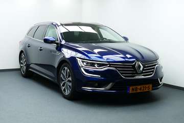 Estate 1.6 200pk TCe Initiale Paris. Leer, Panodak