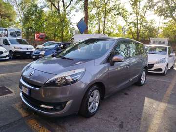 1.5 dci Dynamique (confort) 105cv