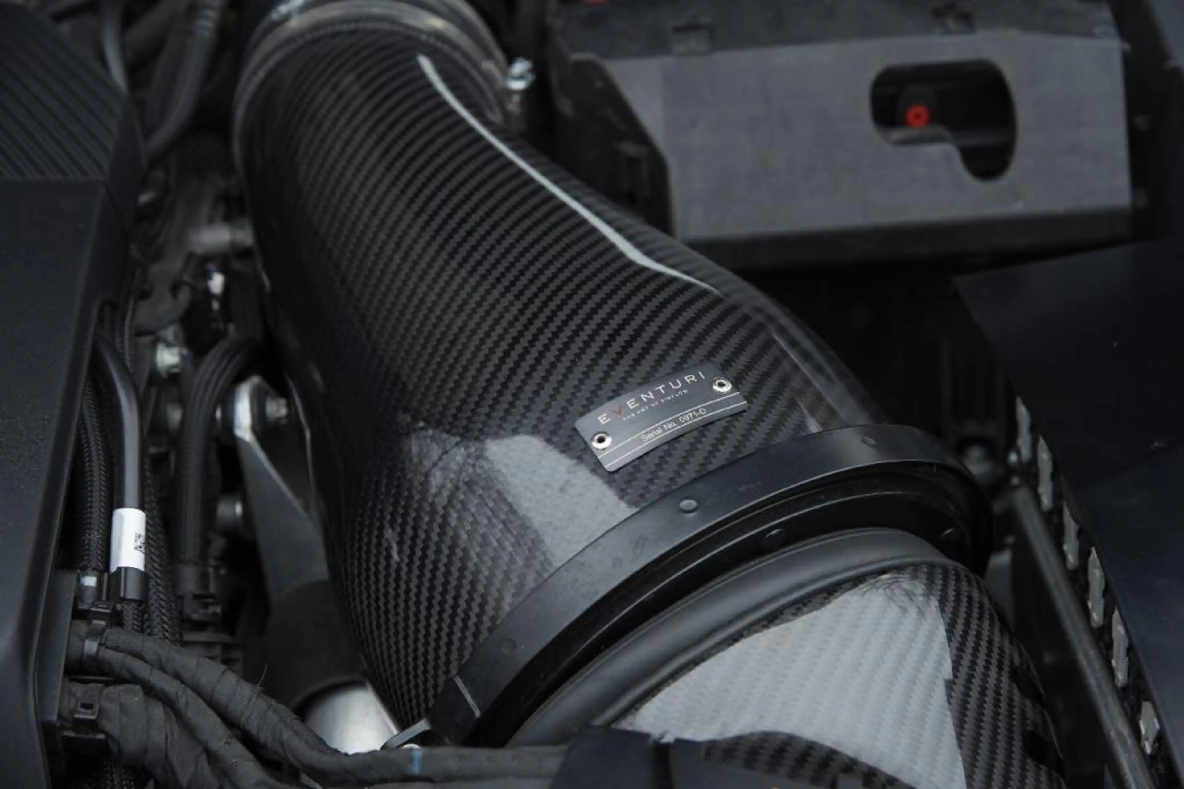 Mercedes-Benz CLA 45 AMG S 4MATIC+ — photo 8