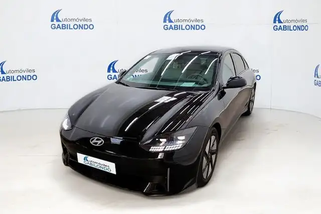 Hyundai IONIQ 6 168Kw Star RWD