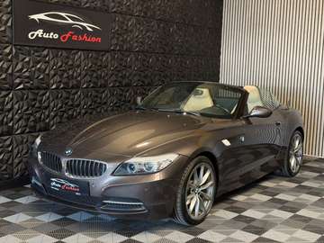 Roadster sDrive 23i Automatik