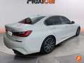 BMW 320 320d Auto. Blanc - thumbnail 8