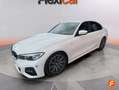 BMW 320 320d Auto. Blanc - thumbnail 3