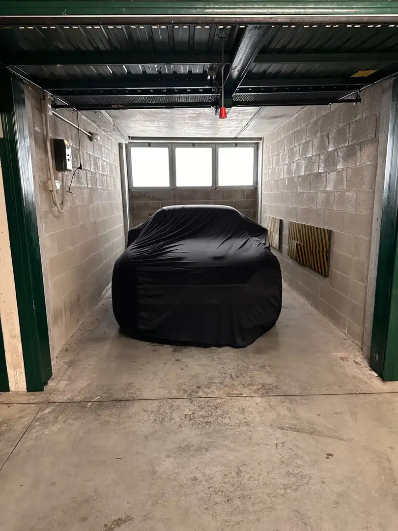 Abarth 124 Spider 124 Spider 1.4 t. m.air Turismo 170cv my18 Negru - 1