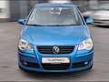 Volkswagen Polo IV Comfortline*TüV Neu*Klima*Wenig Km*ToP Blauw - thumbnail 4