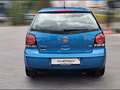 Volkswagen Polo IV Comfortline*TüV Neu*Klima*Wenig Km*ToP Blauw - thumbnail 8