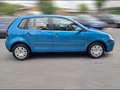 Volkswagen Polo IV Comfortline*TüV Neu*Klima*Wenig Km*ToP Blauw - thumbnail 3