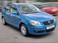 Volkswagen Polo IV Comfortline*TüV Neu*Klima*Wenig Km*ToP Blauw - thumbnail 5