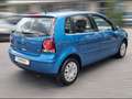 Volkswagen Polo IV Comfortline*TüV Neu*Klima*Wenig Km*ToP Blauw - thumbnail 7