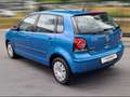 Volkswagen Polo IV Comfortline*TüV Neu*Klima*Wenig Km*ToP Blauw - thumbnail 6