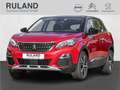 Peugeot 3008 Allure 1.6 PureTech 180 EU6d-T Navi Leder digitale Rot - thumbnail 1