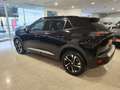 Peugeot 2008 1.2 PureTech S&S Allure 100 Negro - thumbnail 4