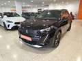 Peugeot 2008 1.2 PureTech S&S Allure 100 Negro - thumbnail 3