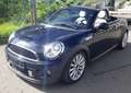 MINI Cooper S Roadster Reef Blue & White-Blue Leder  Sonderausstattung Blau - thumbnail 3