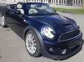 MINI Cooper S Roadster Reef Blue & White-Blue Leder  Sonderausstattung Blau - thumbnail 1