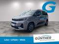 Opel Combo , GS, 1.5 Diesel (96 kW/130 PS), 8-Gang-Autom Grau - thumbnail 1