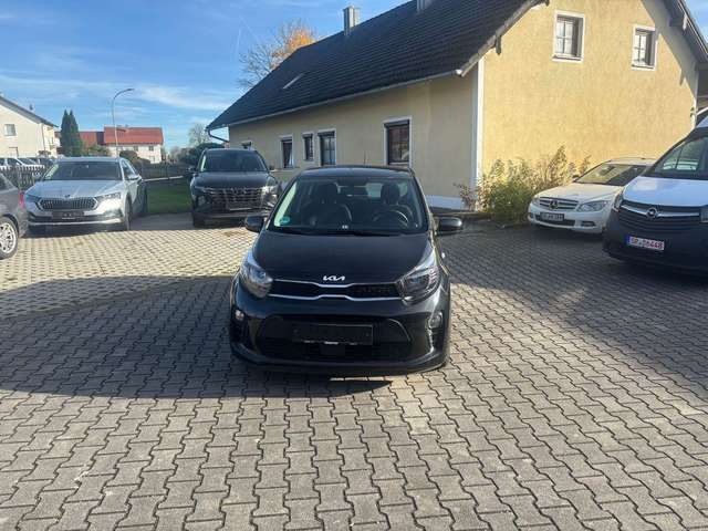 Kia Picanto Edition 7