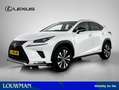 Lexus NX 300h AWD Ultimate Edition | NL-Auto | Groot Navigatie | Wit - thumbnail 1