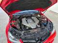Mercedes-Benz C 63 AMG Coupe SPEEDSHIFT MCT Performance Package Red - thumbnail 4