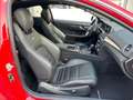 Mercedes-Benz C 63 AMG Coupe SPEEDSHIFT MCT Performance Package Red - thumbnail 7