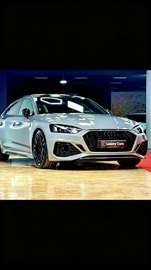 Sportback 2.9 TFSI Competition Plus quattro tiptro