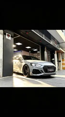 Audi RS5 Sportback 2.9 TFSI Competition Plus quattro tiptro