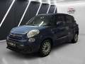 Fiat 500L 1 Hand Klima 1.4 Tüv Neu Blau - thumbnail 2