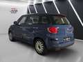 Fiat 500L 1 Hand Klima 1.4 Tüv Neu Blau - thumbnail 6