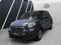 Fiat 500L 1 Hand Klima 1.4 Tüv Neu Blau - thumbnail 1