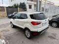 Ford EcoSport 1.0 EcoBoost 125 CV Titanium Blu/Azzurro - thumbnail 3