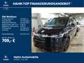 Volkswagen T7 Multivan Style 2.0TDI DSG AHK IQ.LIGHT STANDH SP Schwarz - thumbnail 2