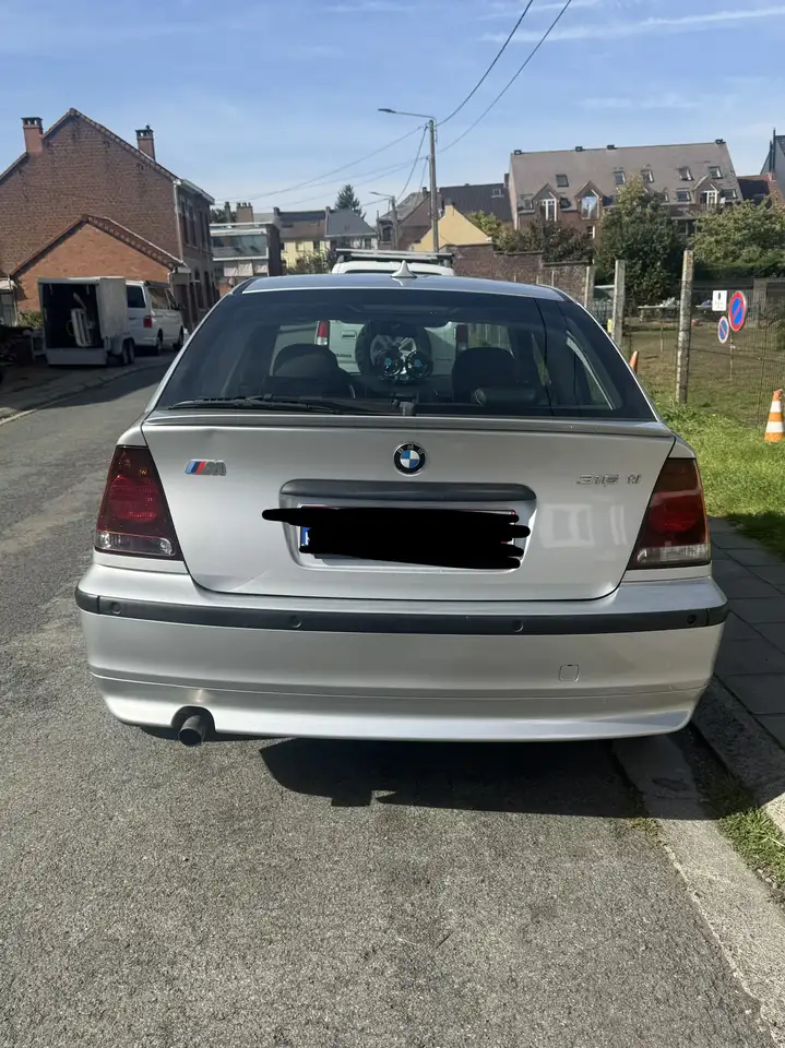 BMW 316