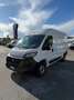 Fiat Ducato 2.3mjt 140cv L2H2 FURGONE Blanc - thumbnail 6