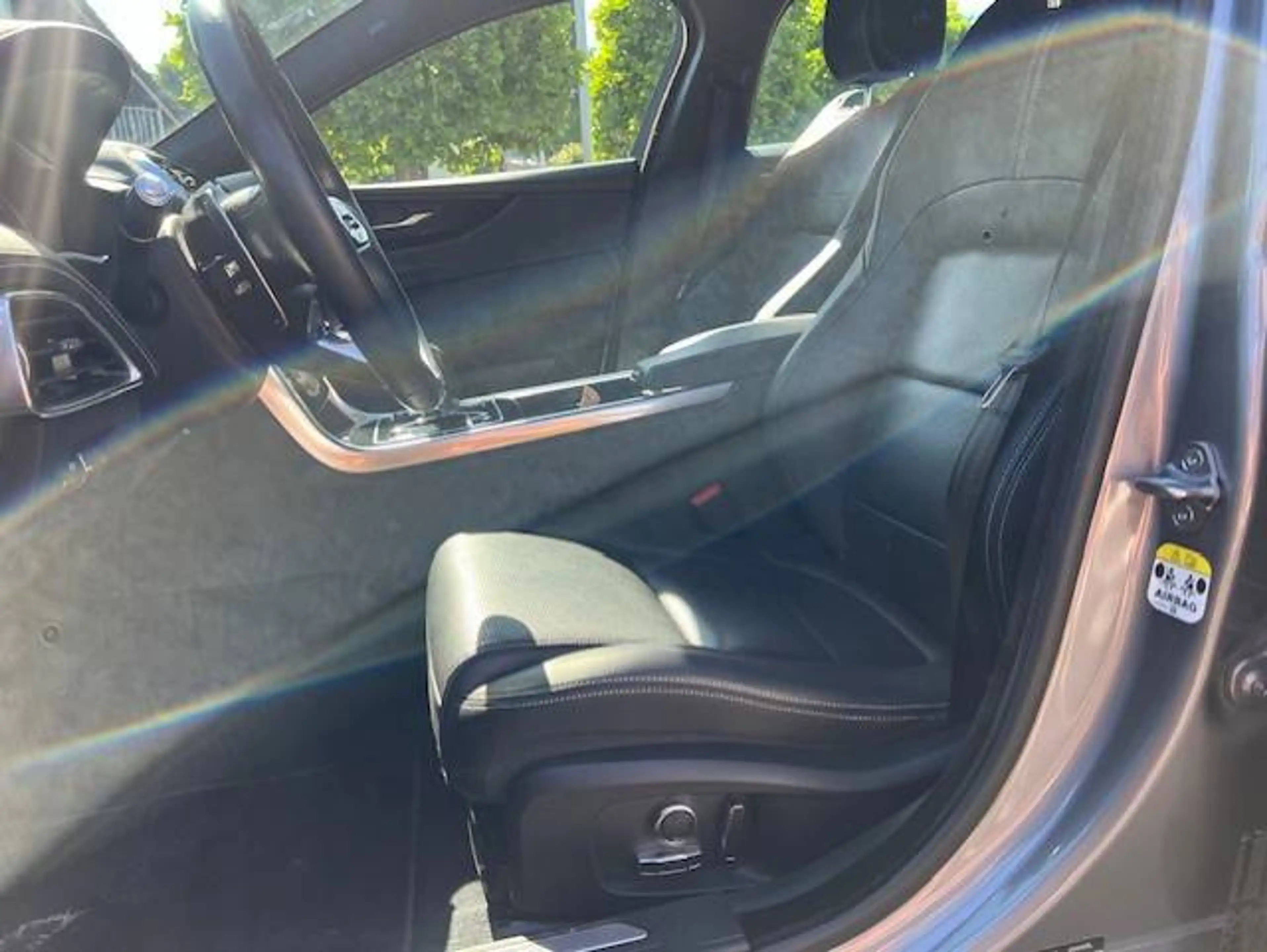 Jaguar XE 2.0 D R-Dynamic S 204pk Led/Camera/Leder 2022 PROMO! — photo 14