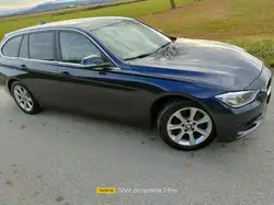 bmw 318 220000km